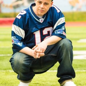 Meet your Posher, Joseph